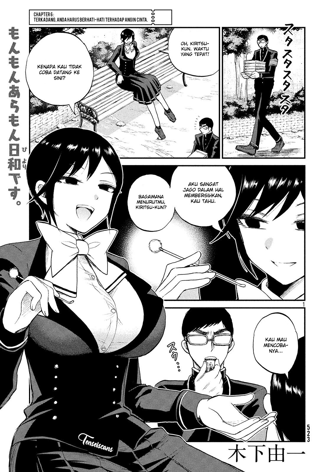 Chapter 6 - halaman 2