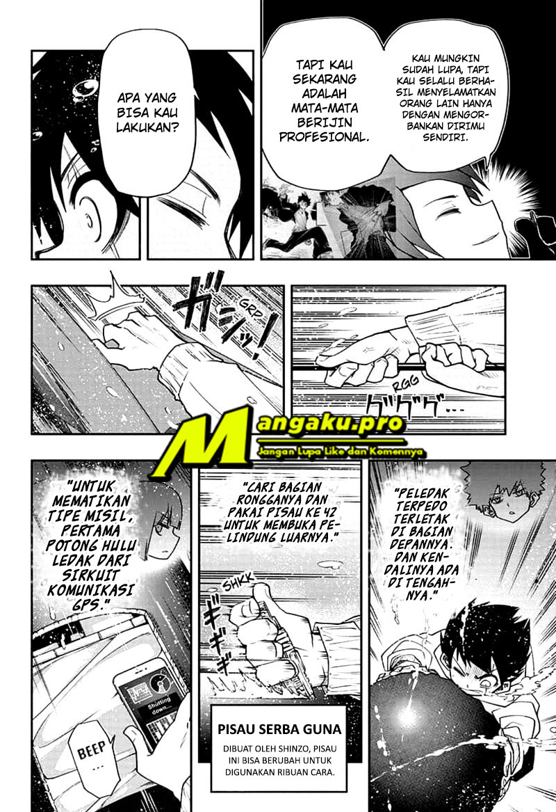 Chapter 42 - halaman 16