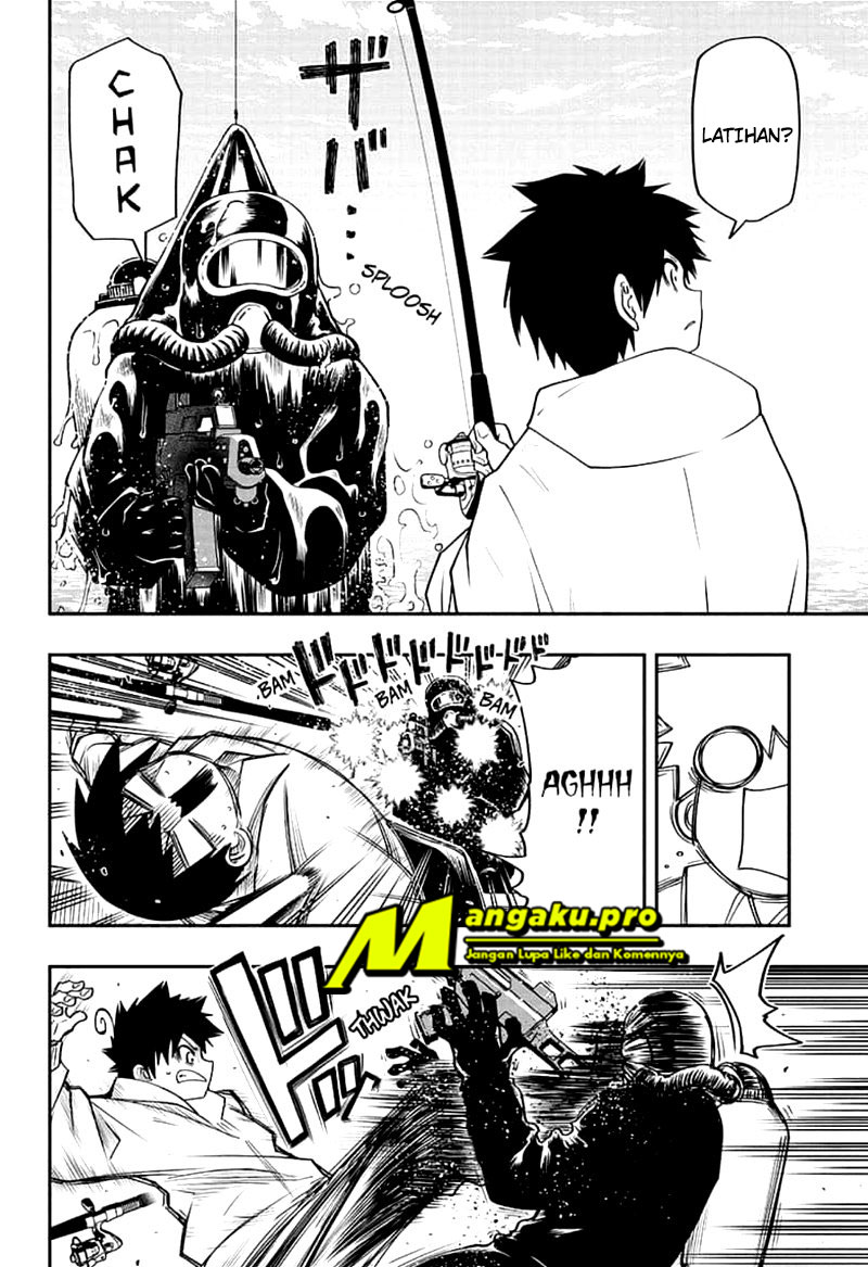 Chapter 42 - halaman 6