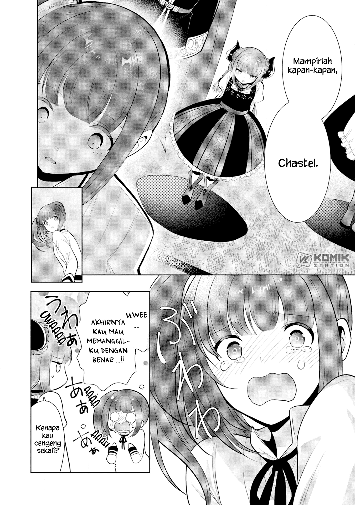 Chapter 24 - halaman 9