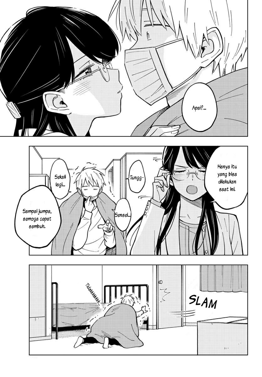 Chapter 21 - halaman 23