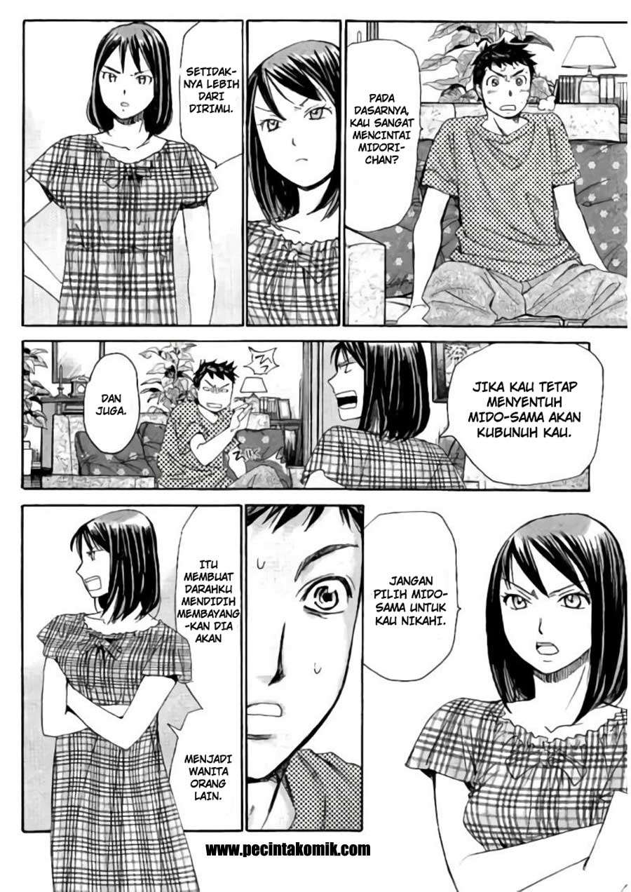 Chapter 61 - halaman 12