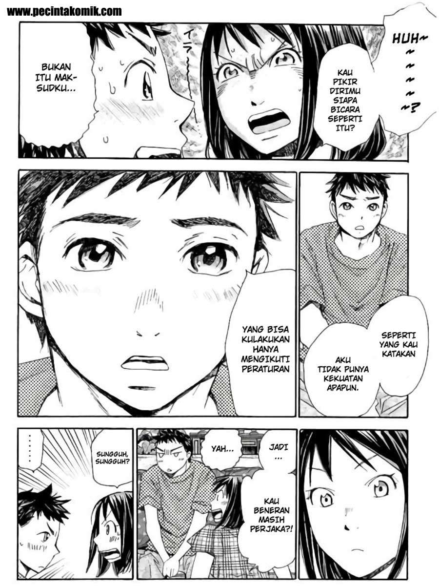 Chapter 61 - halaman 14