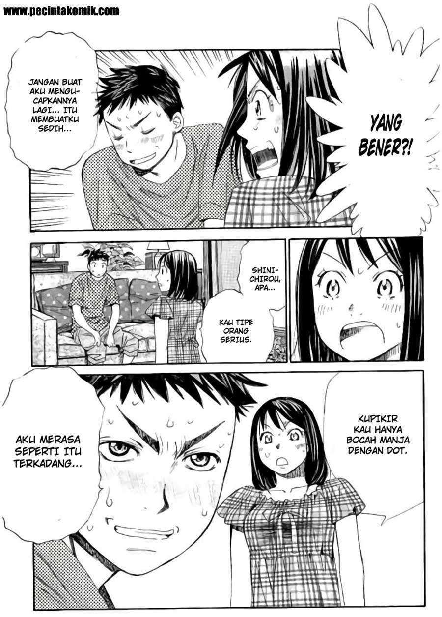 Chapter 61 - halaman 15