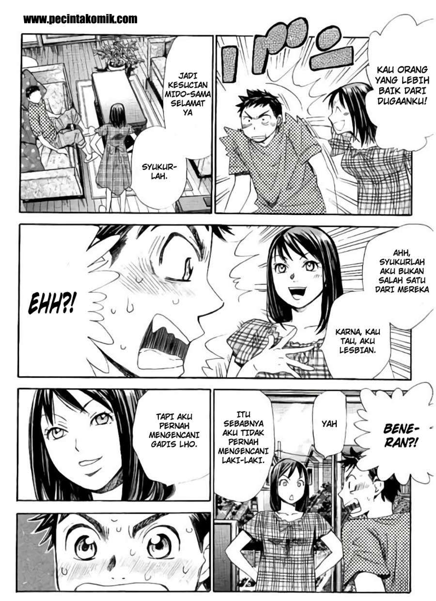 Chapter 61 - halaman 16