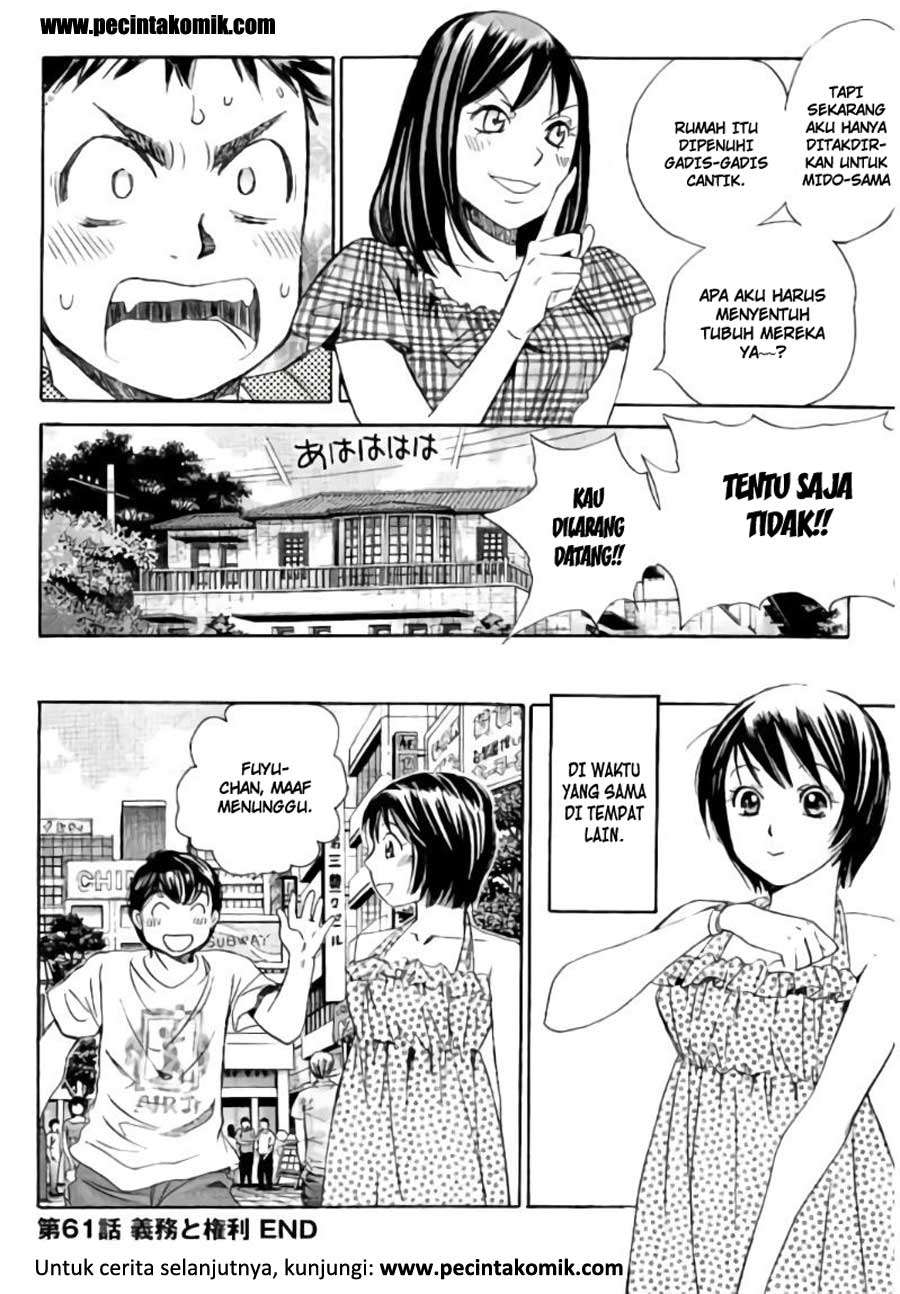 Chapter 61 - halaman 18