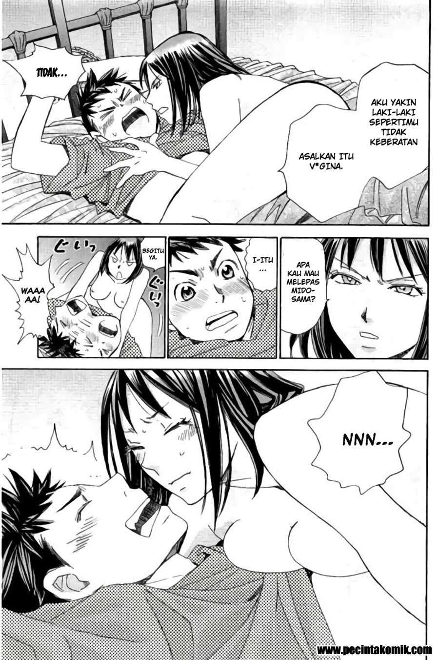 Chapter 61 - halaman 5