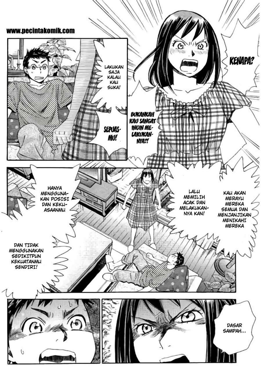 Chapter 61 - halaman 8