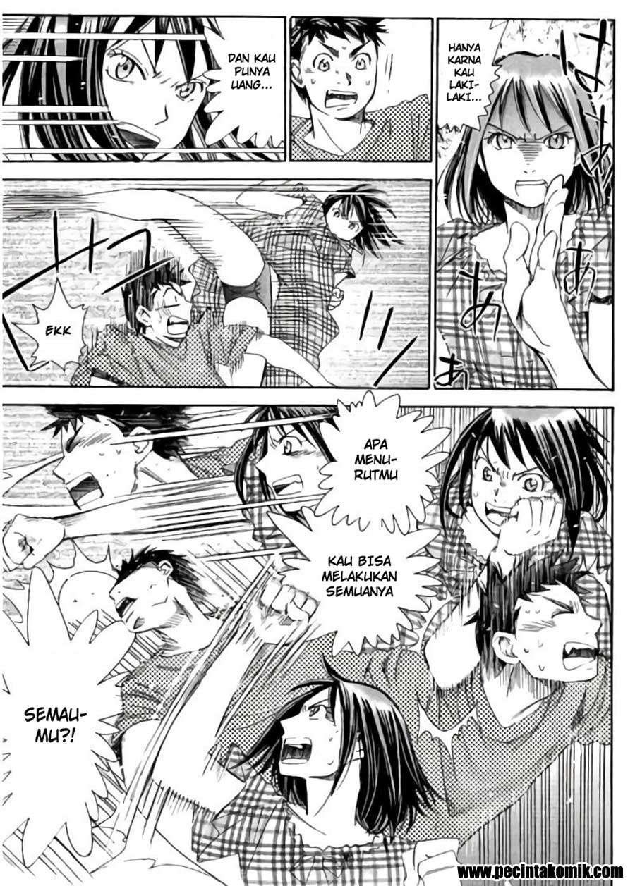 Chapter 61 - halaman 9