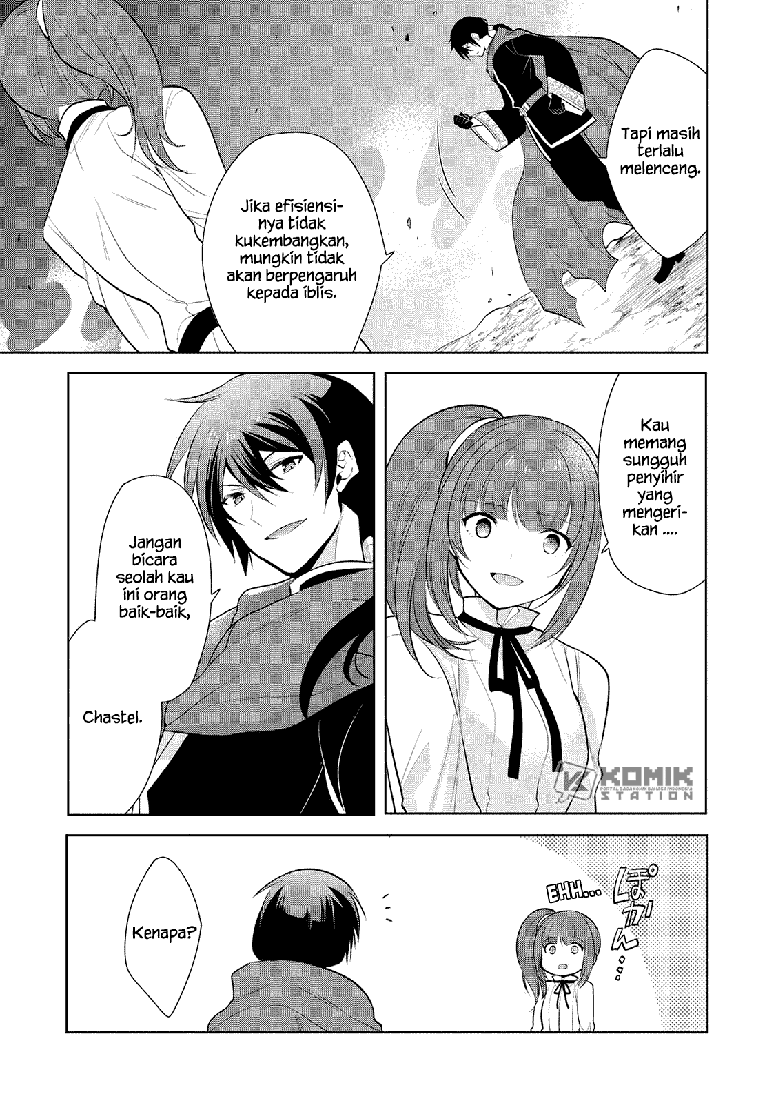 Chapter 23 - halaman 19