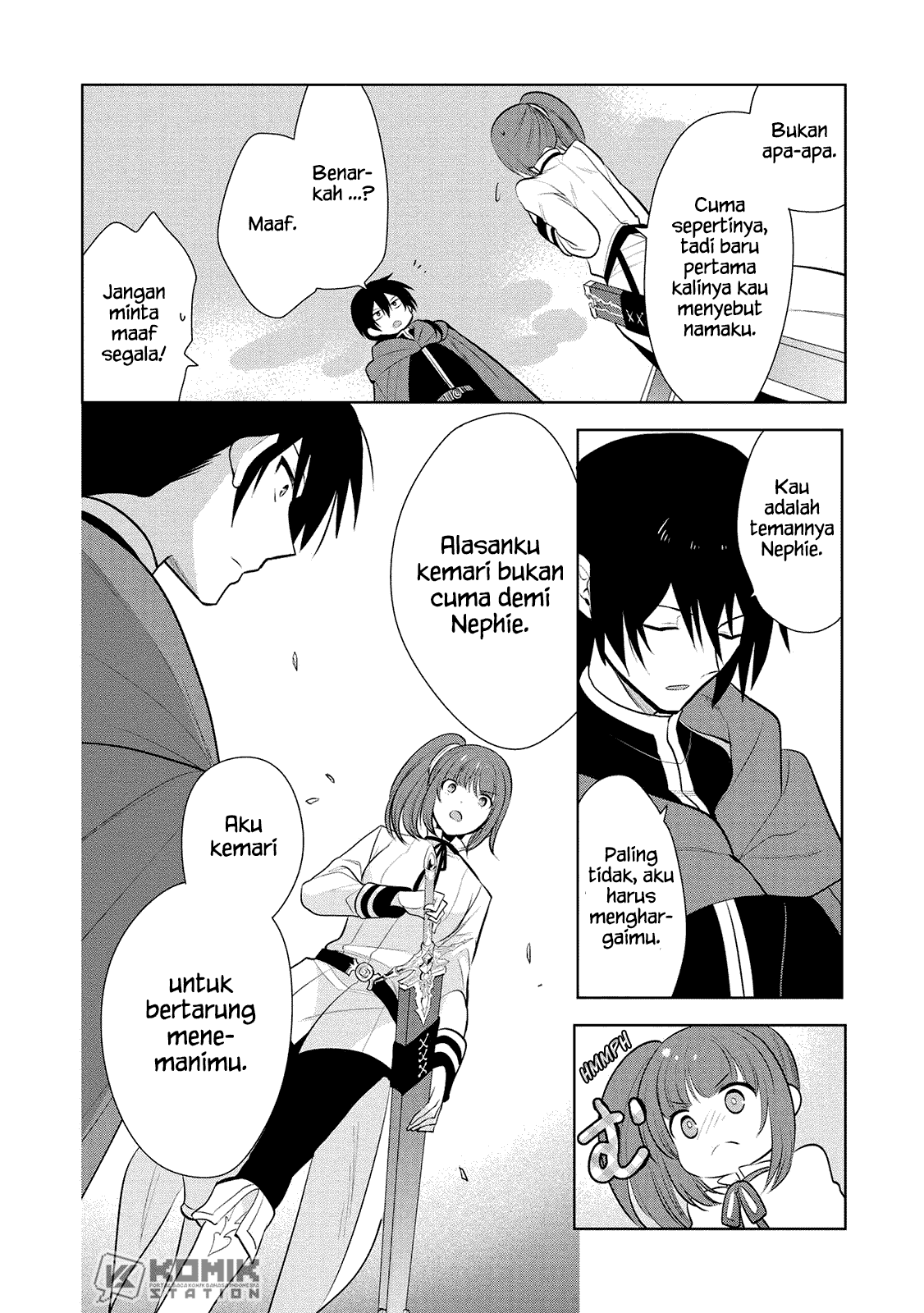 Chapter 23 - halaman 20