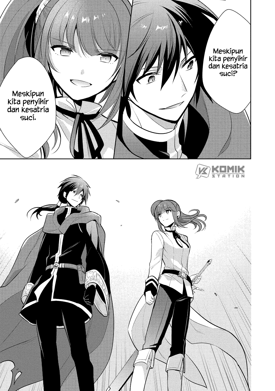 Chapter 23 - halaman 21