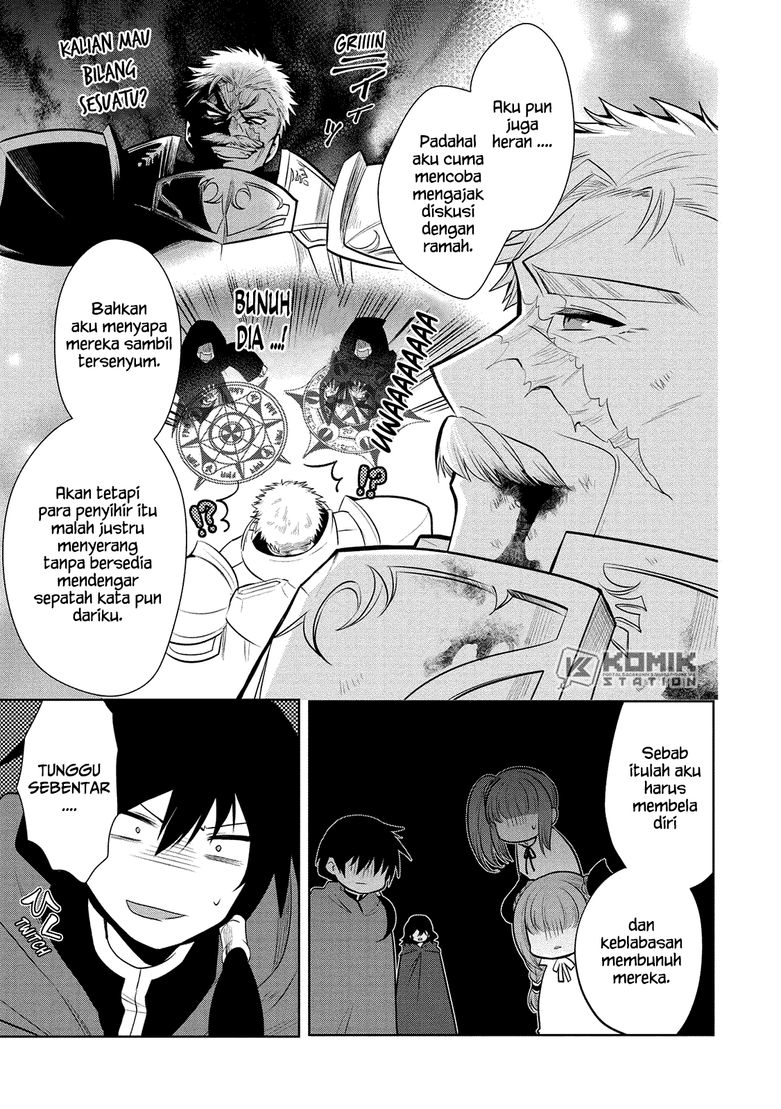 Chapter 23 - halaman 26