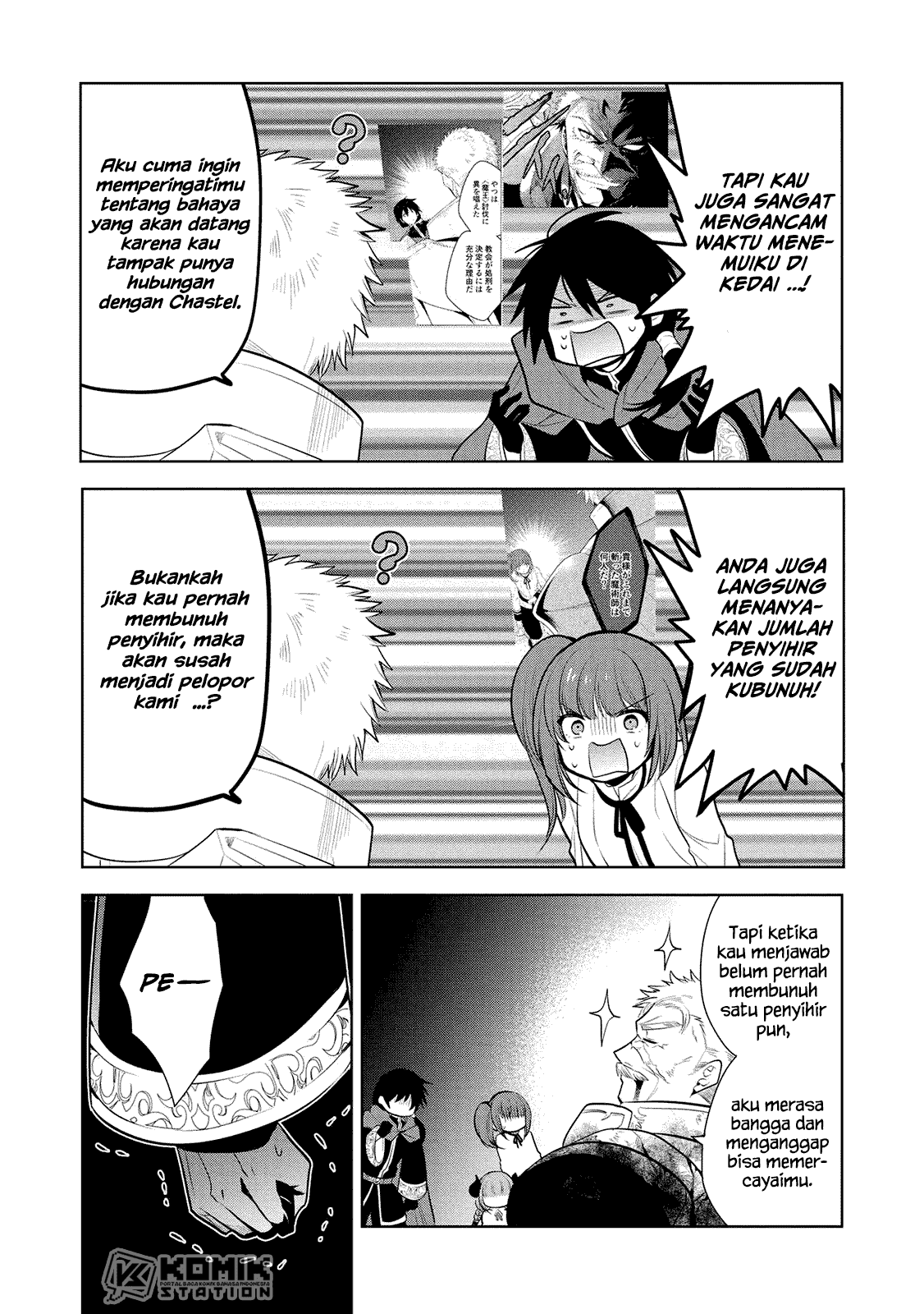 Chapter 23 - halaman 27