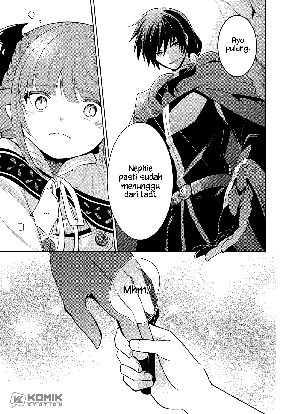 Chapter 23 - halaman 32