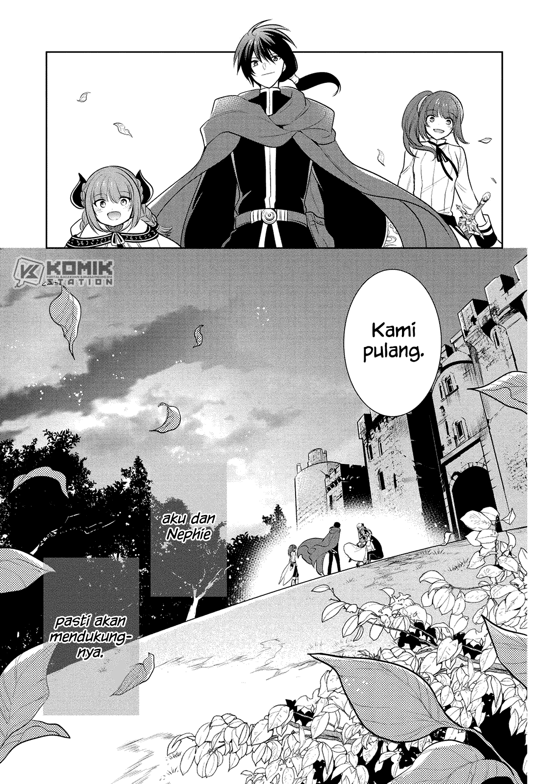 Chapter 23 - halaman 34