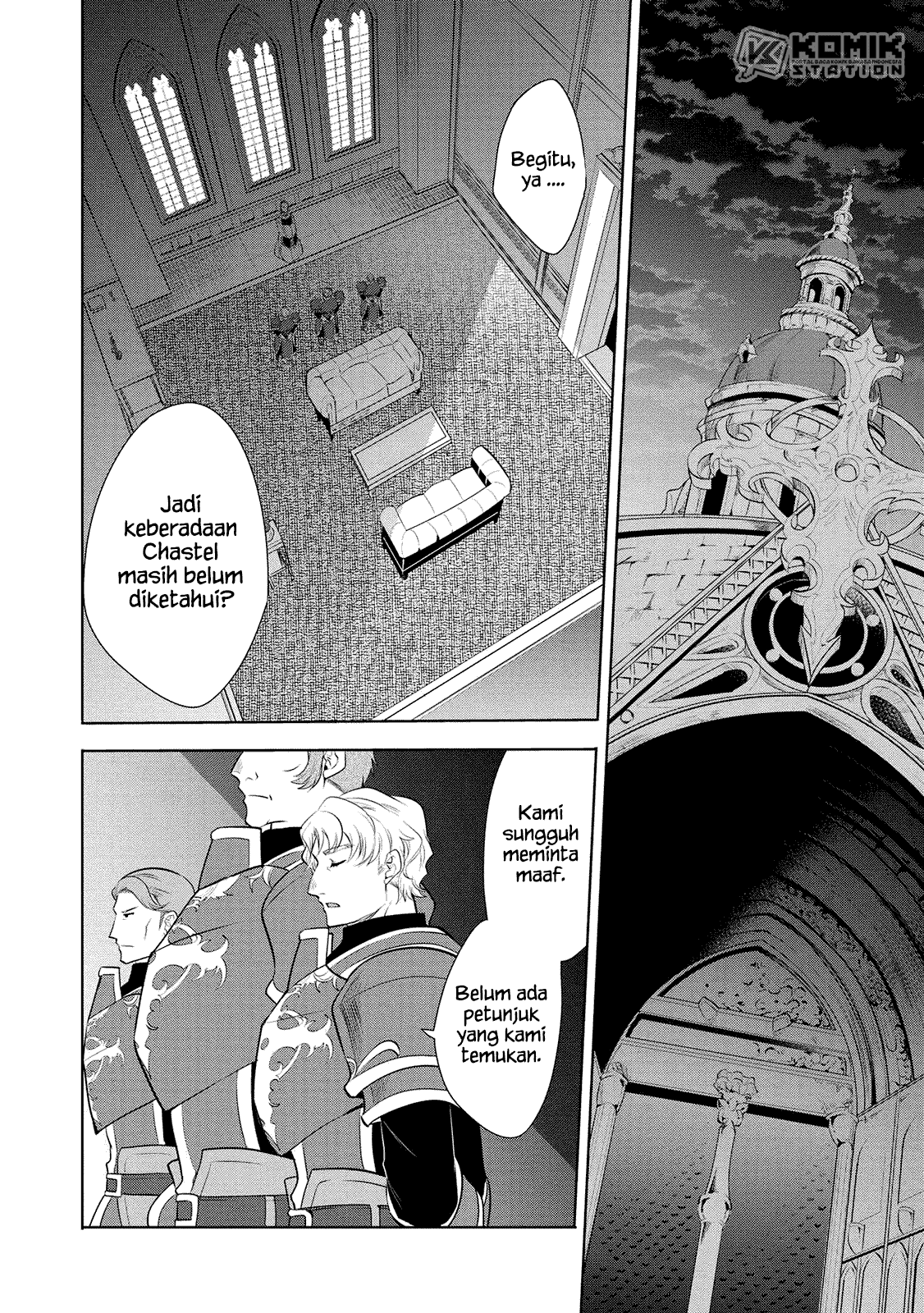 Chapter 23 - halaman 35