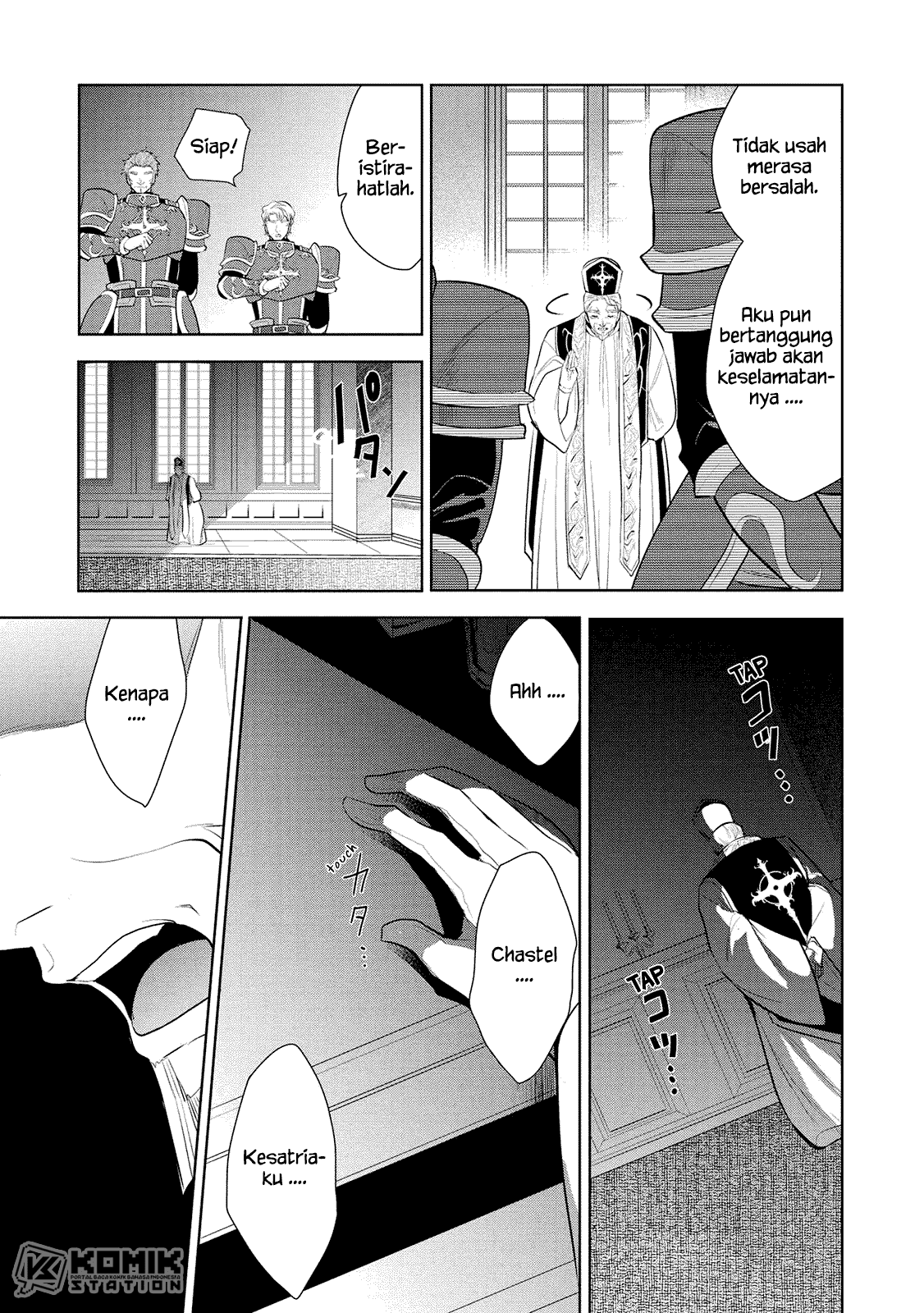 Chapter 23 - halaman 36