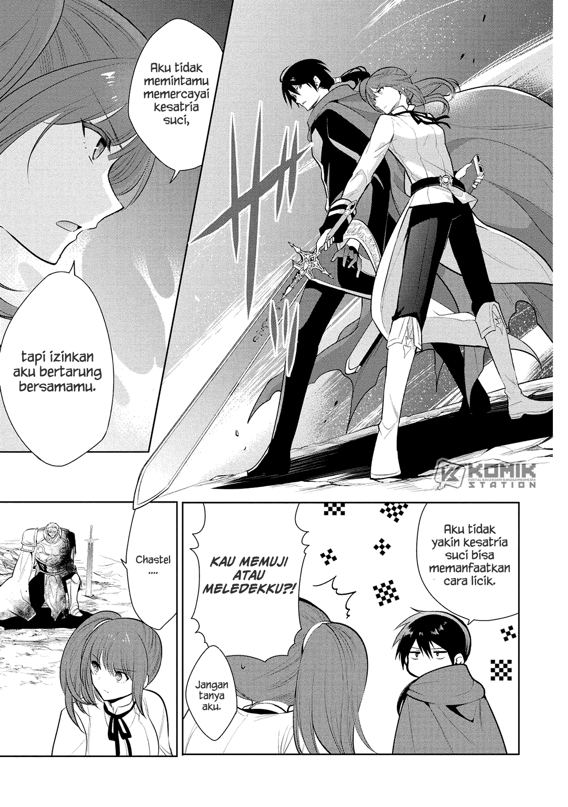 Chapter 23 - halaman 5