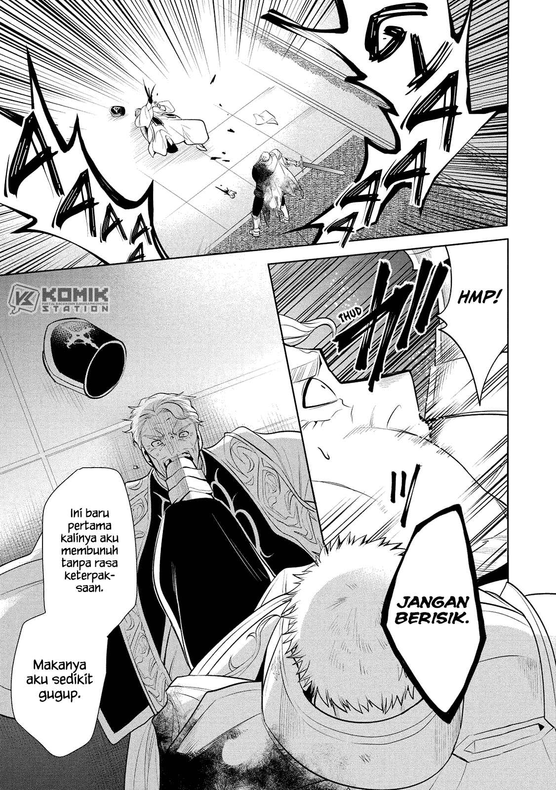 Chapter 23 - halaman 42