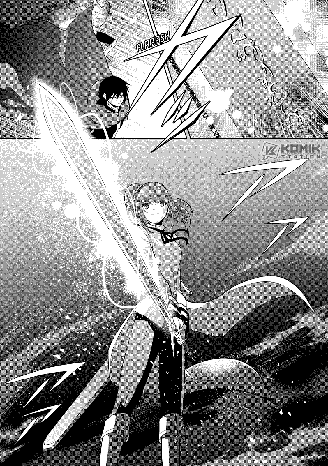 Chapter 23 - halaman 7