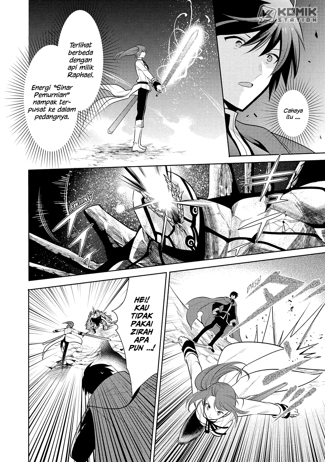 Chapter 23 - halaman 8
