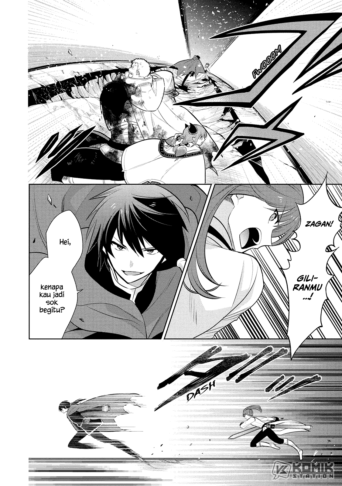 Chapter 23 - halaman 10
