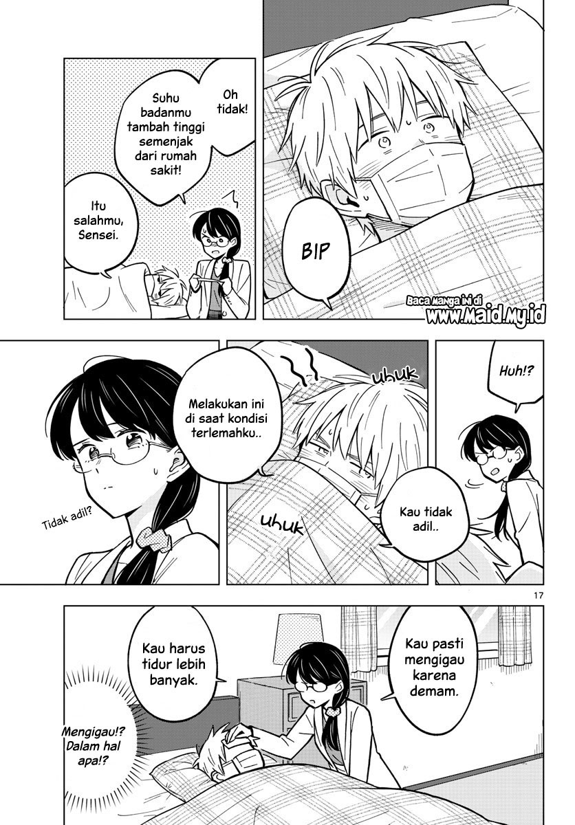 Chapter 20 - halaman 21