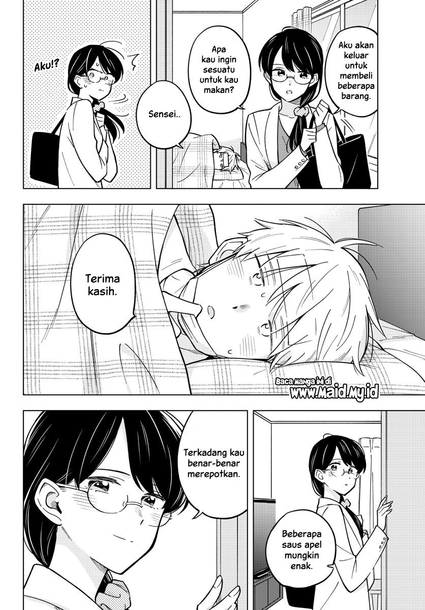 Chapter 20 - halaman 22