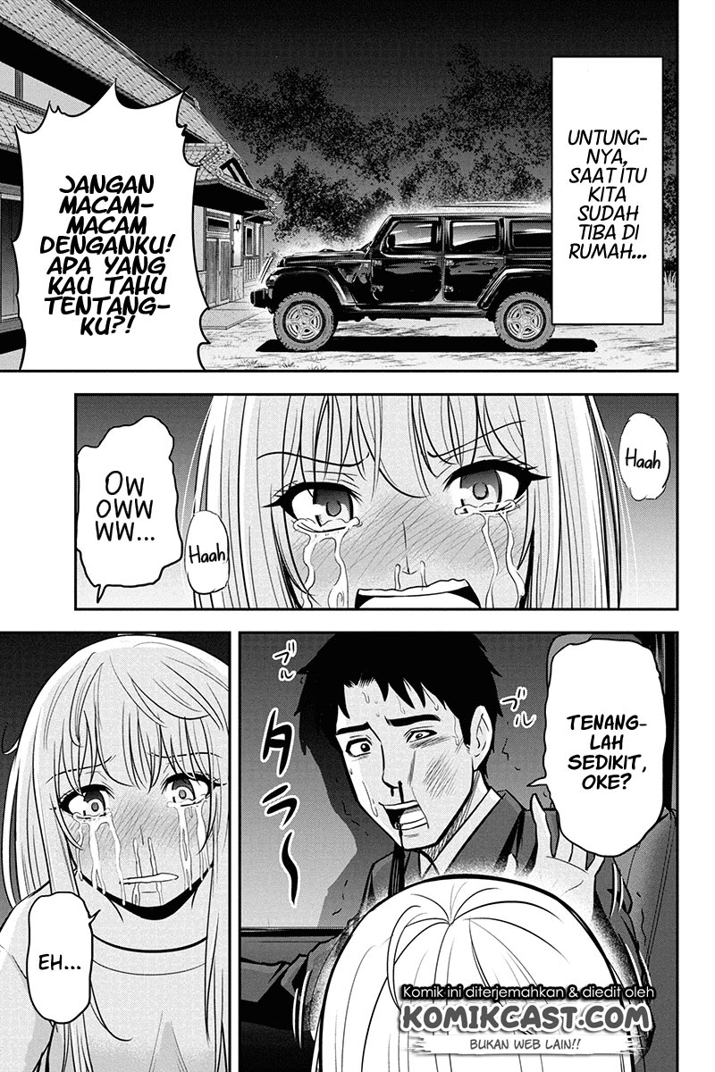 Chapter 47 - halaman 20