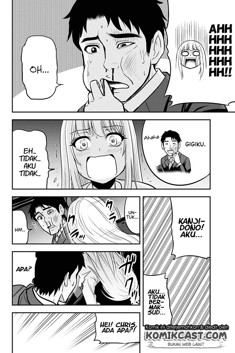 Chapter 47 - halaman 21