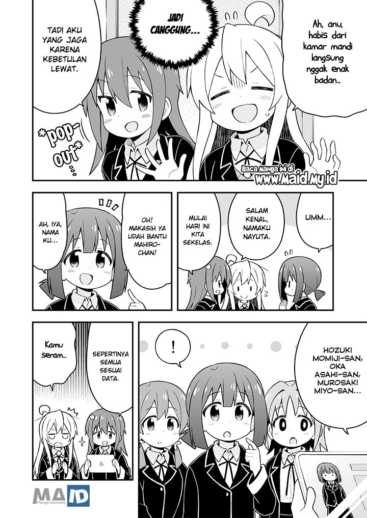 Chapter 40 - halaman 11