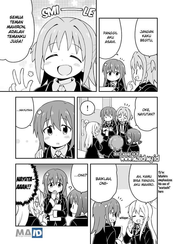 Chapter 40 - halaman 12