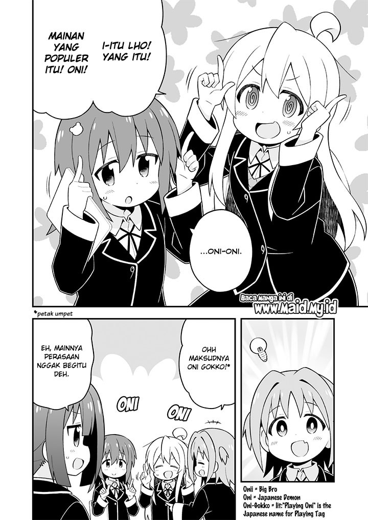 Chapter 40 - halaman 13
