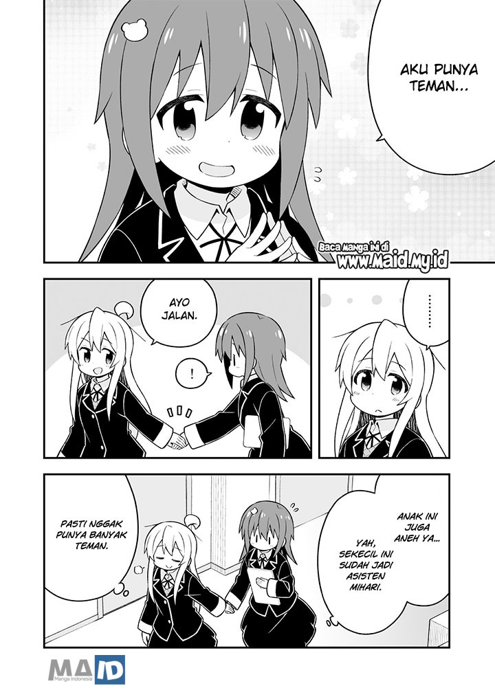 Chapter 40 - halaman 15