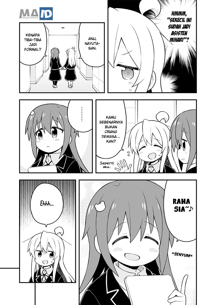 Chapter 40 - halaman 16