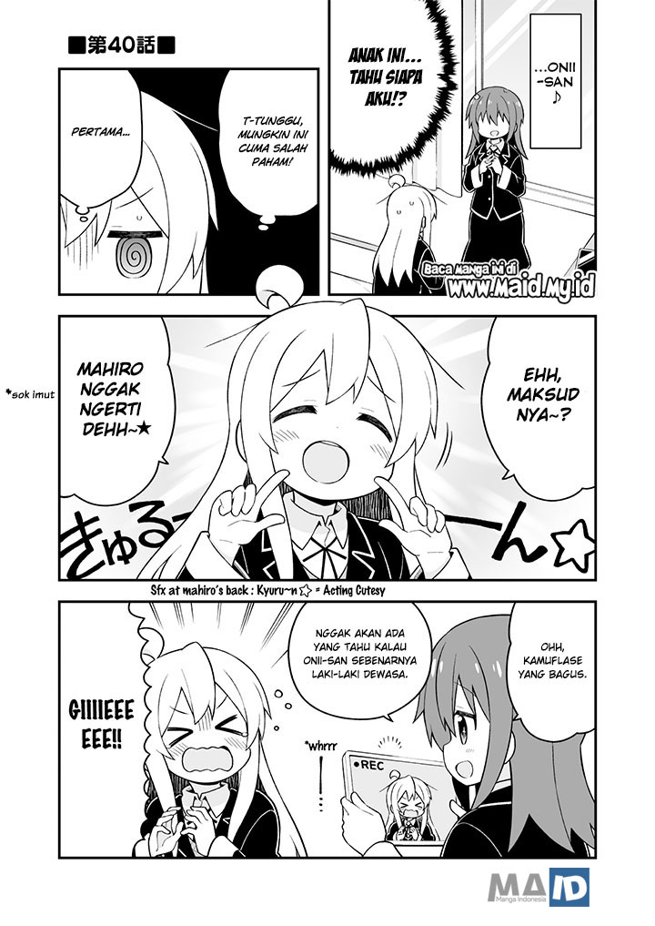 Chapter 40 - halaman 6