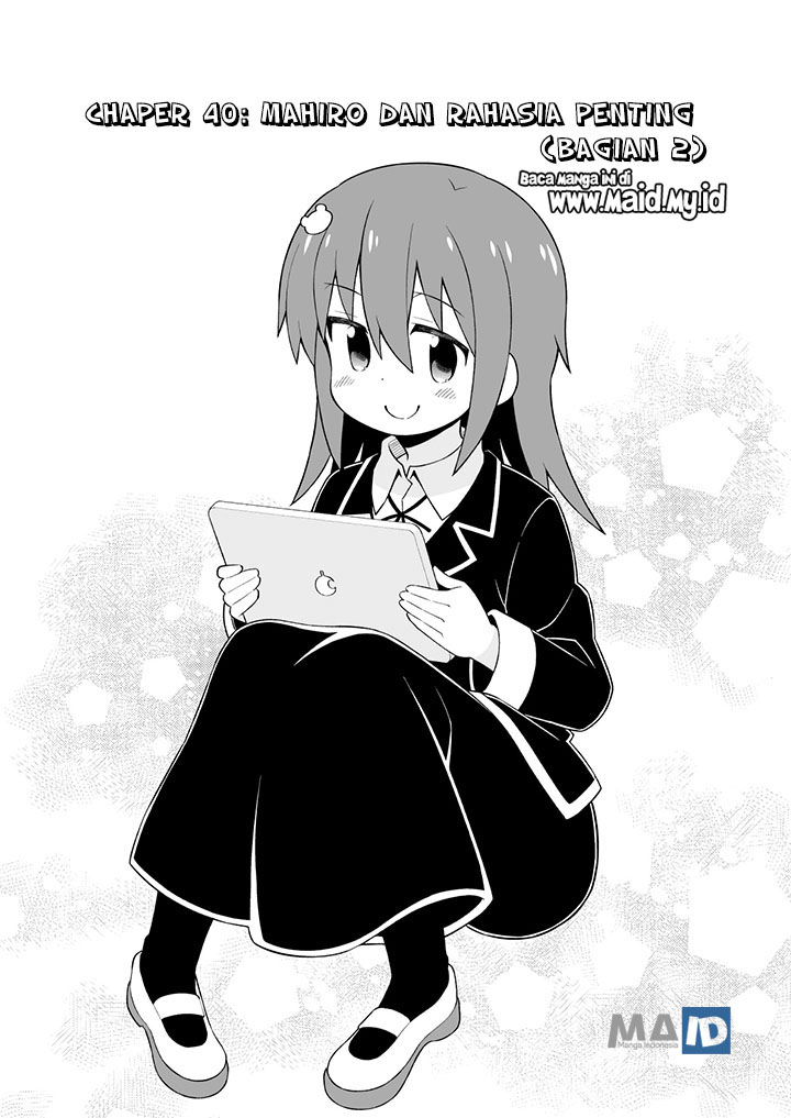 Chapter 40 - halaman 7