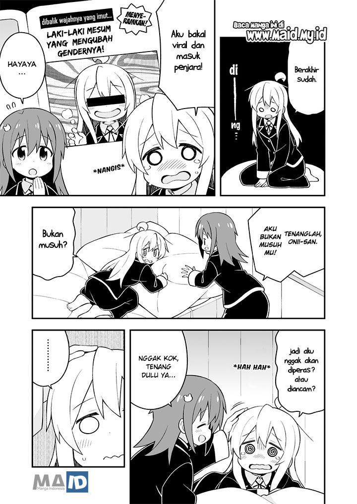 Chapter 40 - halaman 8