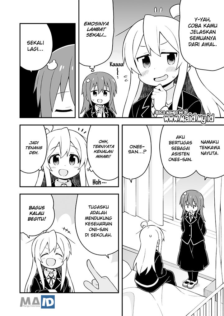 Chapter 40 - halaman 9