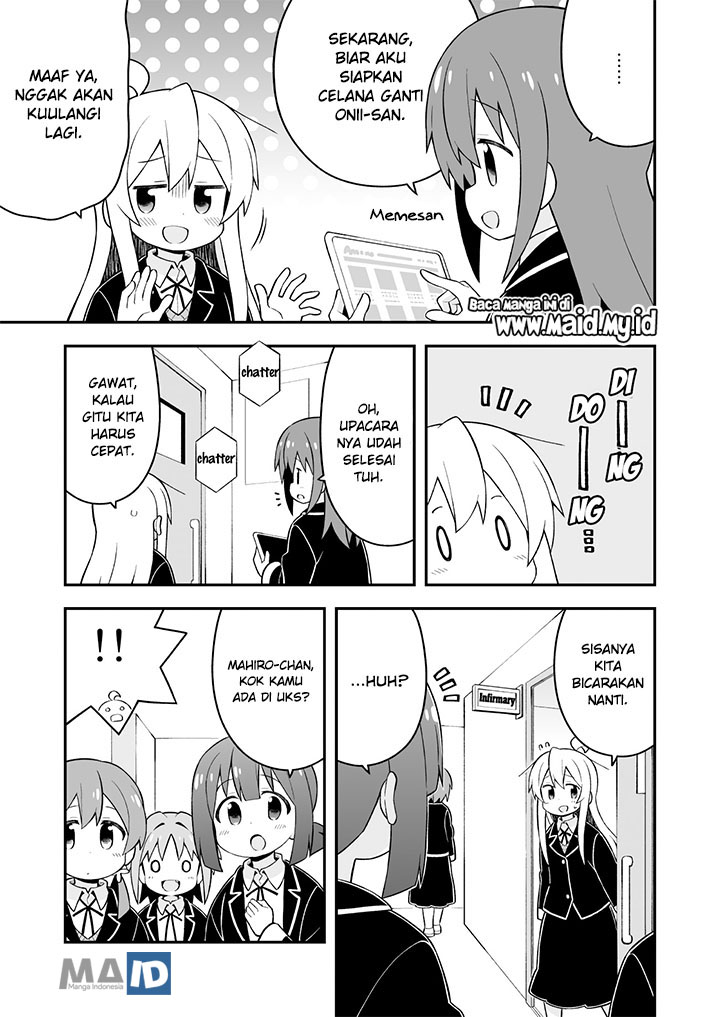 Chapter 40 - halaman 10