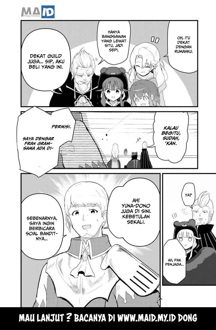 Chapter 46 - halaman 20