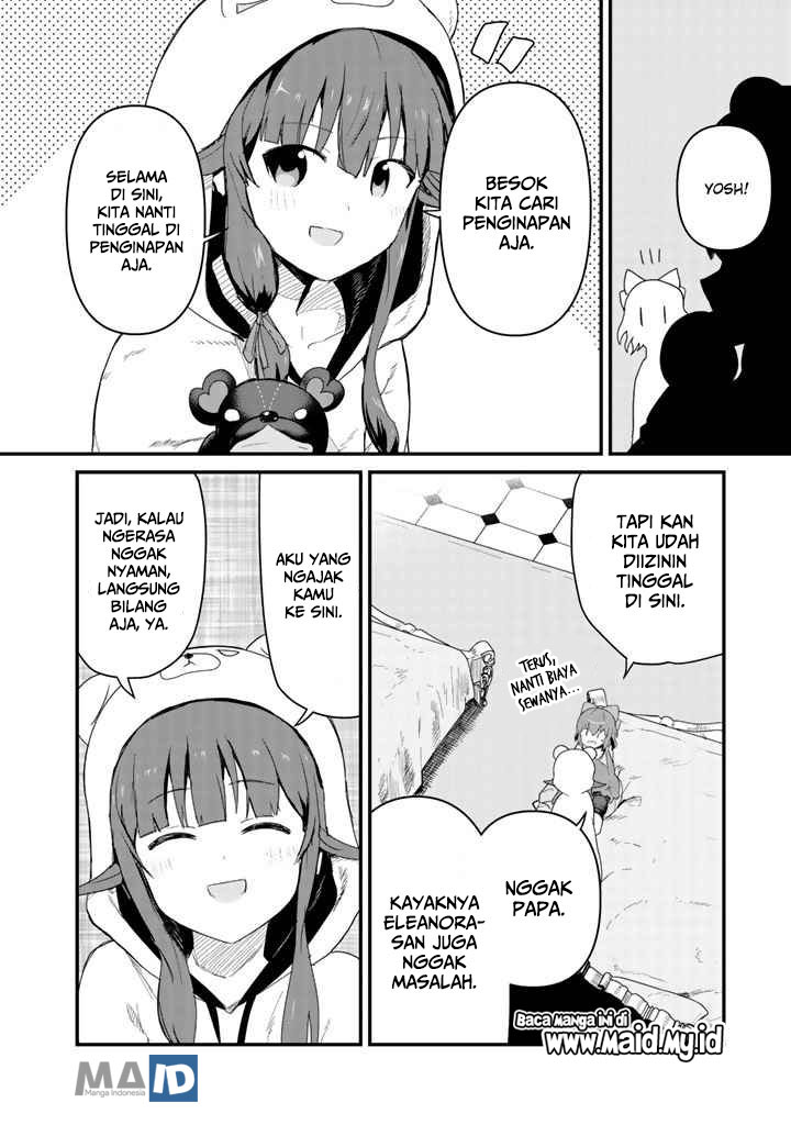 Chapter 46 - halaman 8