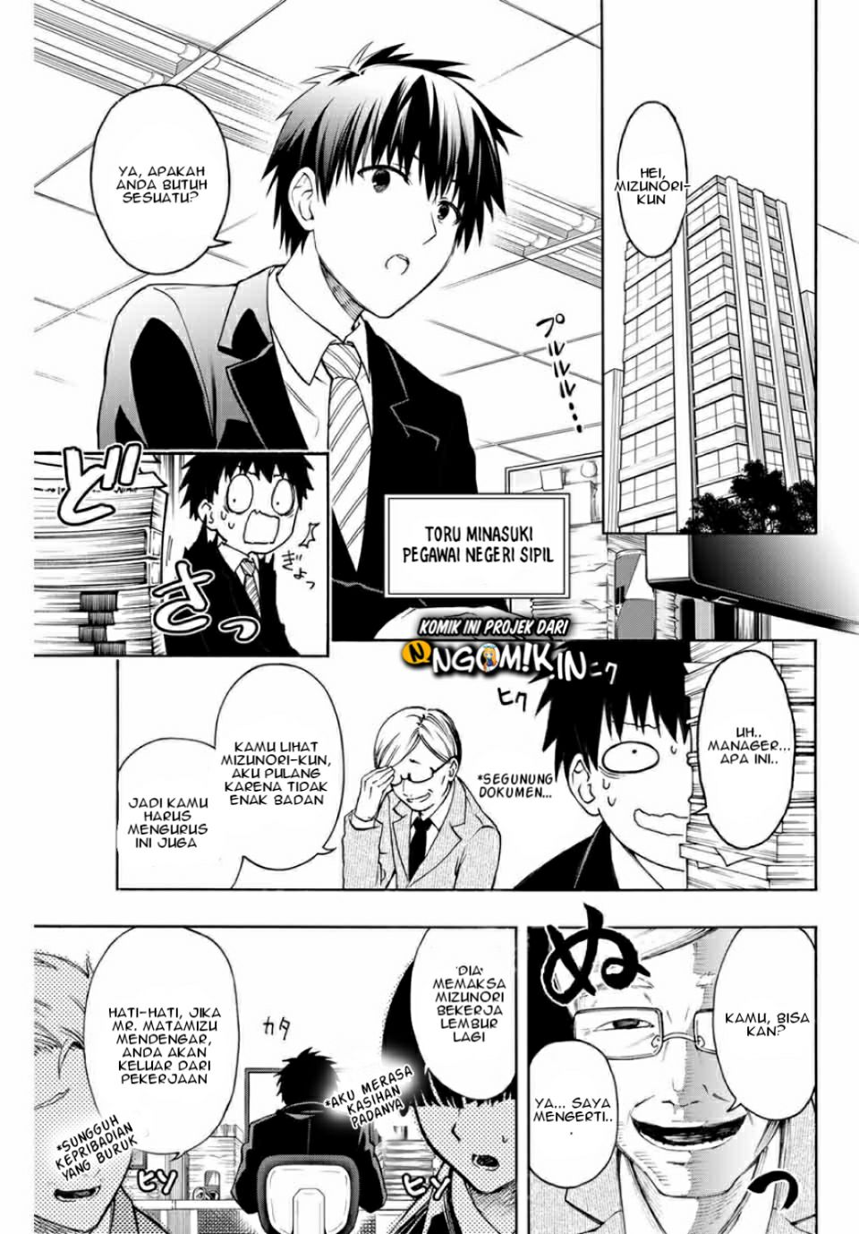 Chapter 1.1 - halaman 6