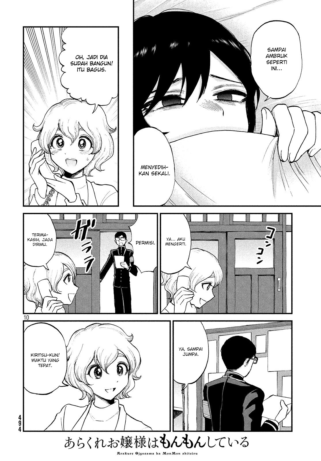 Chapter 7 - halaman 11