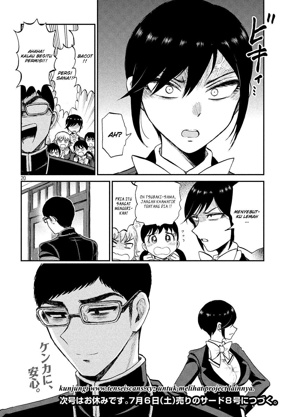 Chapter 7 - halaman 21