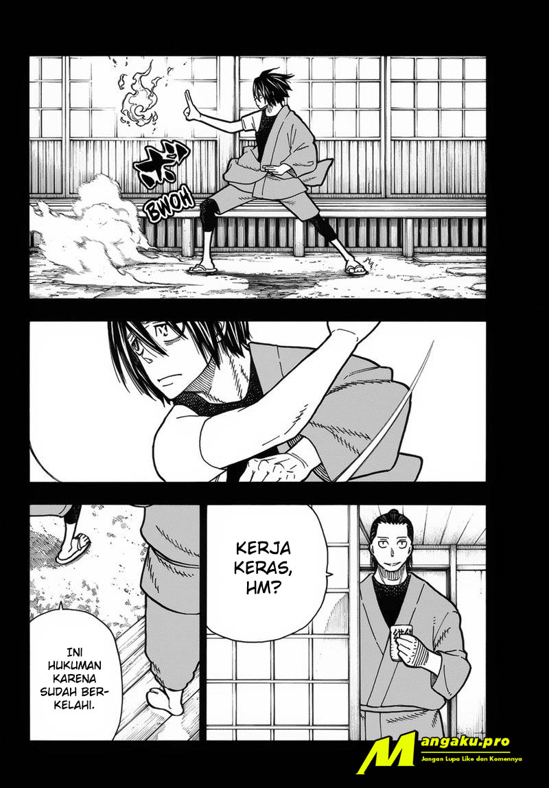 Chapter 225 - halaman 13