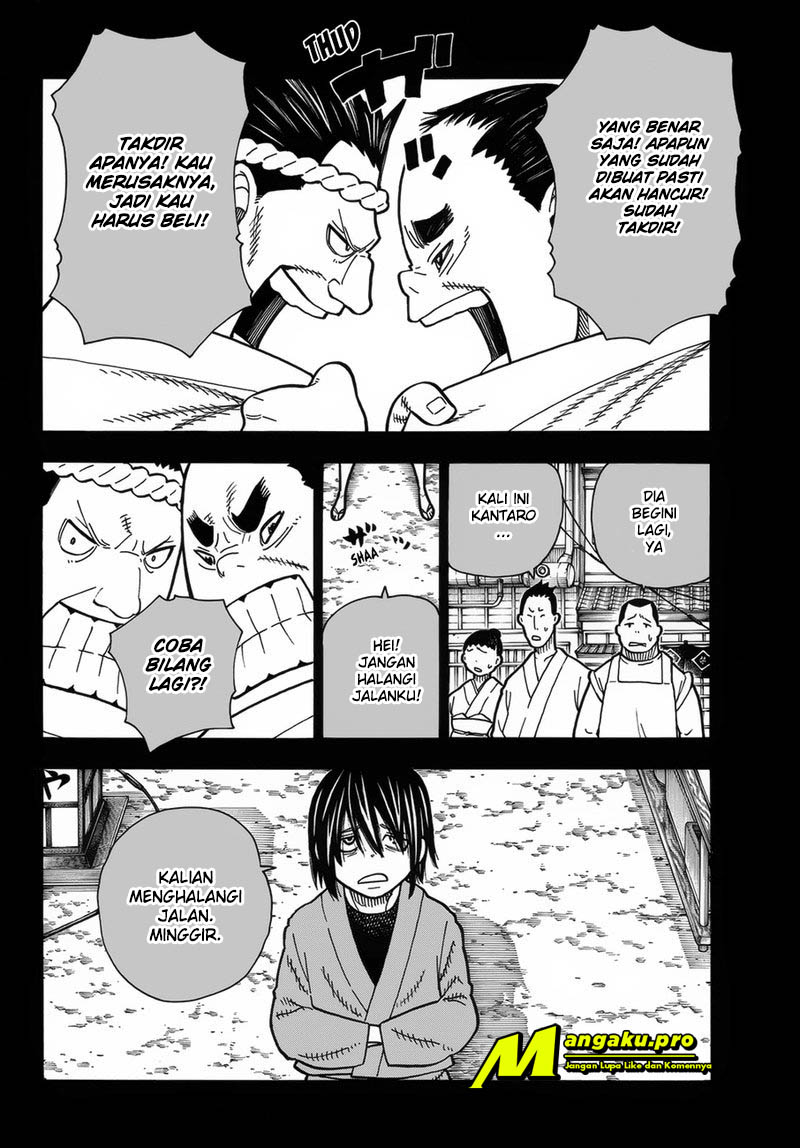 Chapter 225 - halaman 15