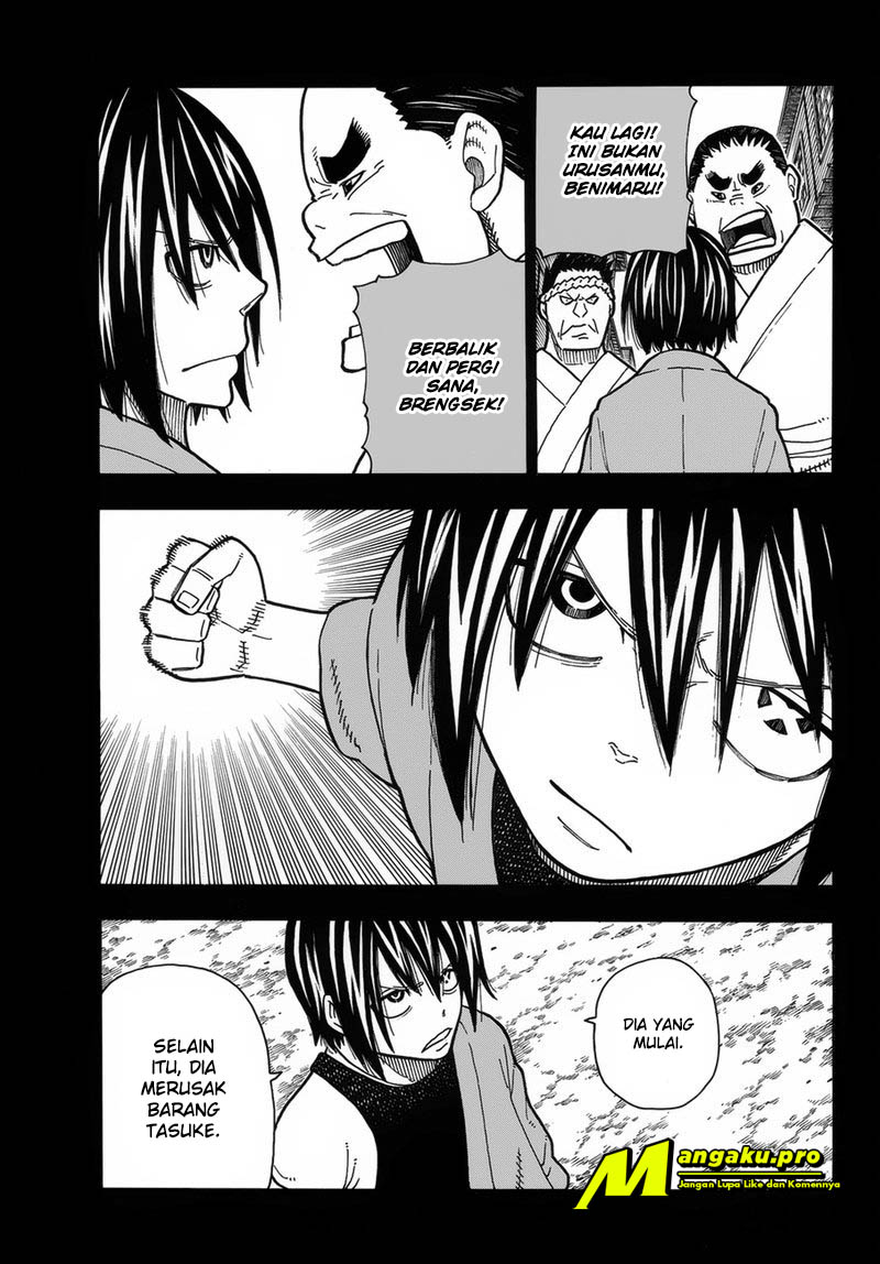 Chapter 225 - halaman 16