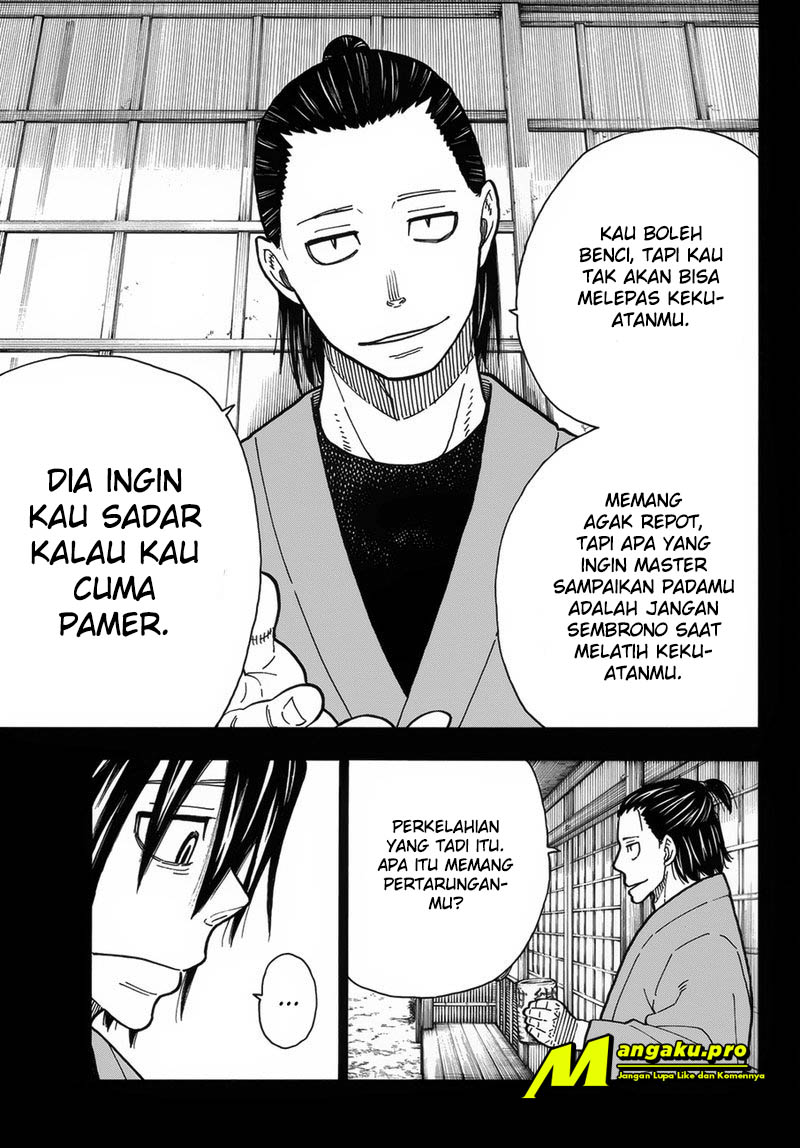 Chapter 225 - halaman 18